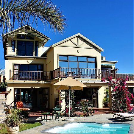 פורט אלפרד Panorama Guest House מראה חיצוני תמונה