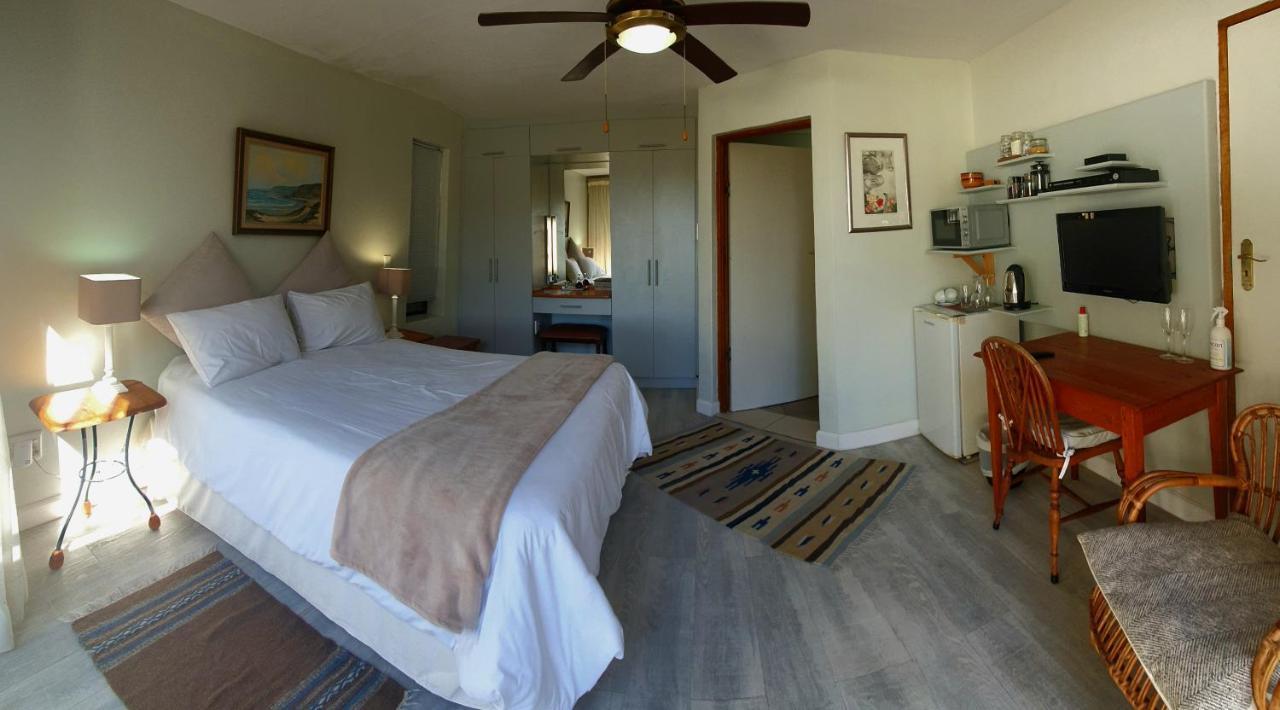 פורט אלפרד Panorama Guest House מראה חיצוני תמונה