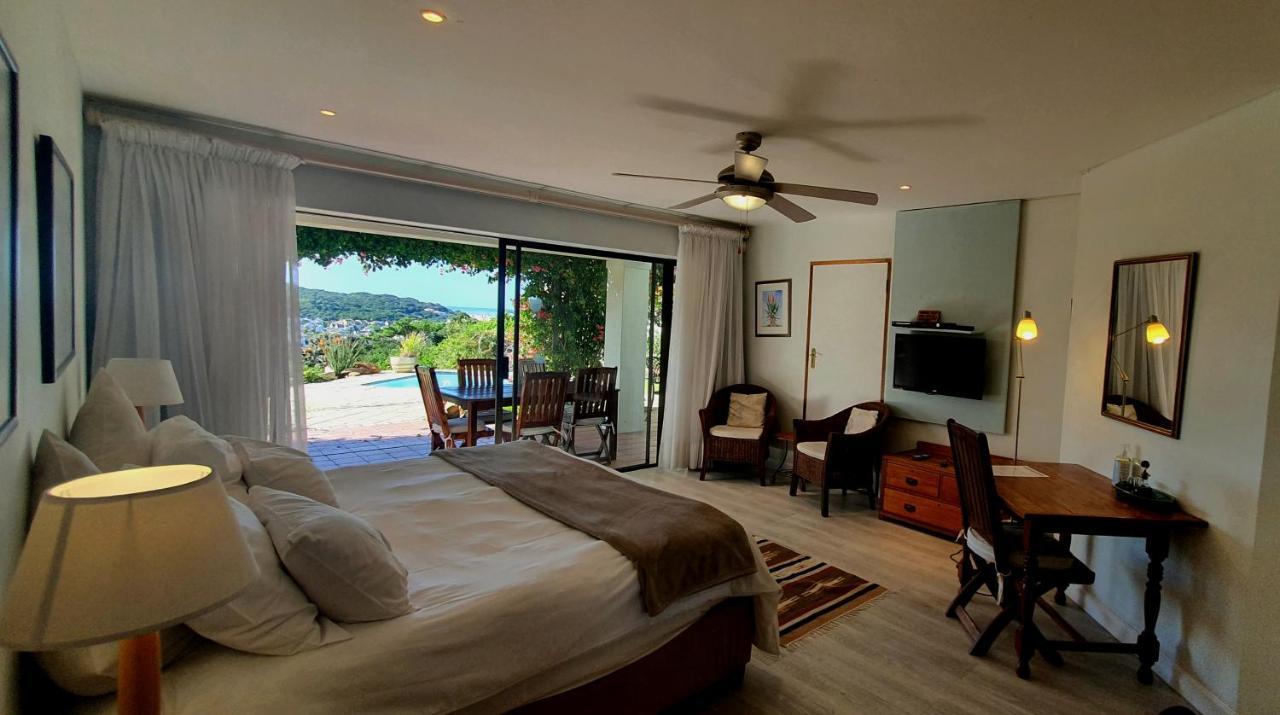 פורט אלפרד Panorama Guest House מראה חיצוני תמונה