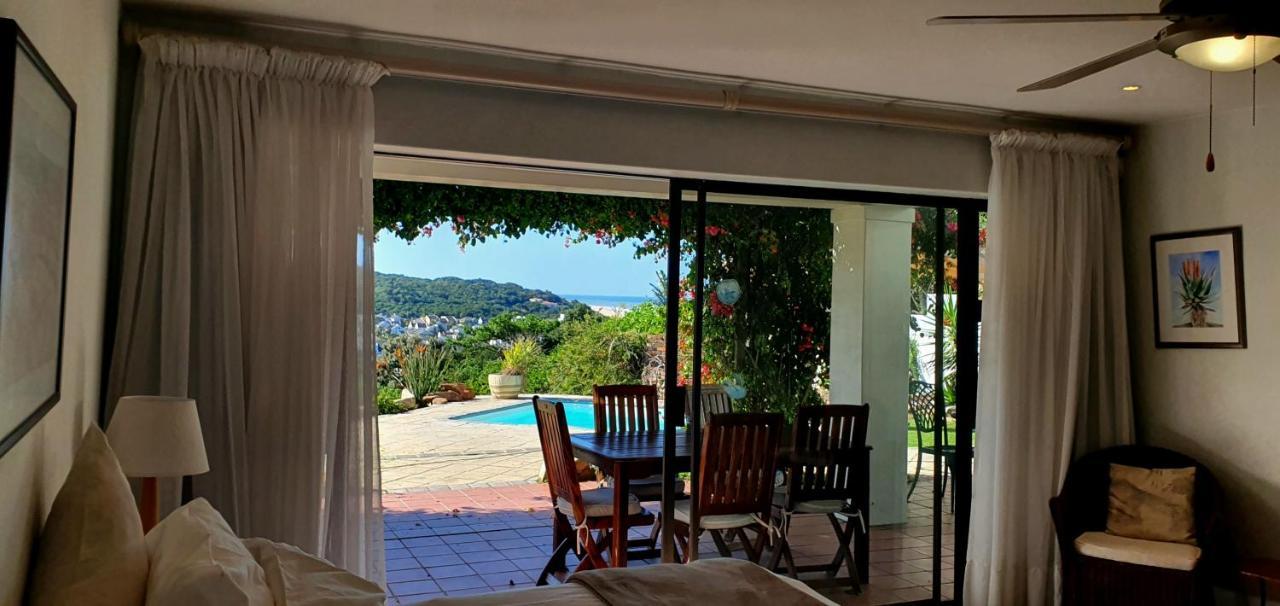 פורט אלפרד Panorama Guest House מראה חיצוני תמונה