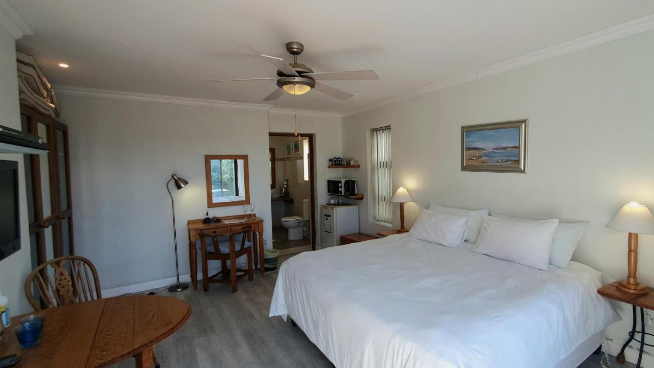 פורט אלפרד Panorama Guest House מראה חיצוני תמונה