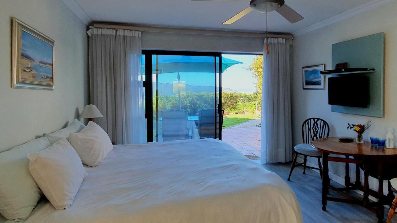 פורט אלפרד Panorama Guest House מראה חיצוני תמונה