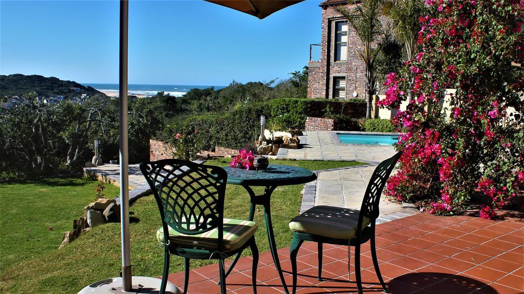 פורט אלפרד Panorama Guest House מראה חיצוני תמונה
