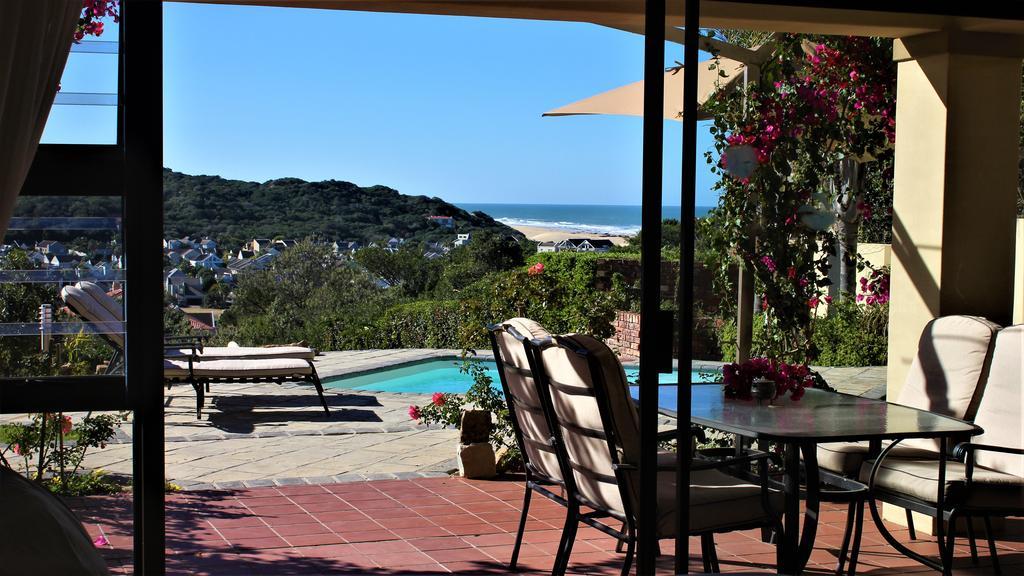פורט אלפרד Panorama Guest House מראה חיצוני תמונה
