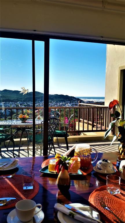 פורט אלפרד Panorama Guest House מראה חיצוני תמונה