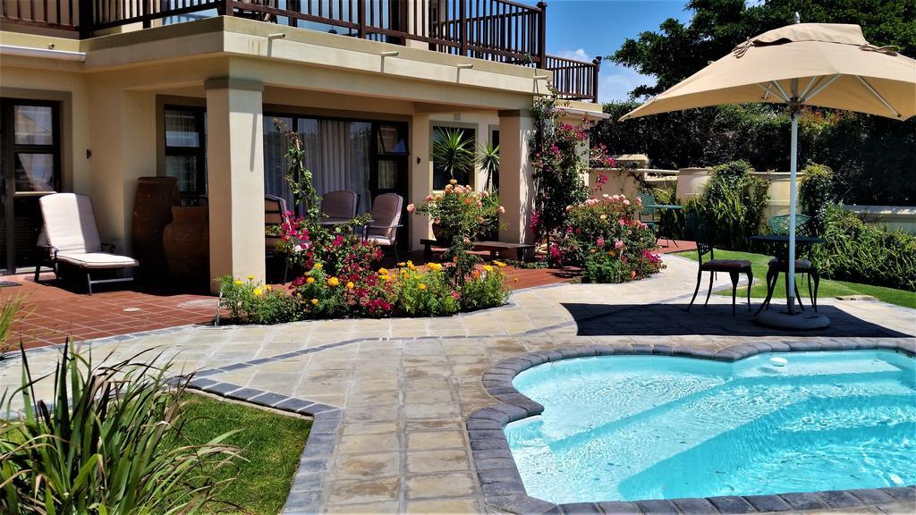 פורט אלפרד Panorama Guest House מראה חיצוני תמונה