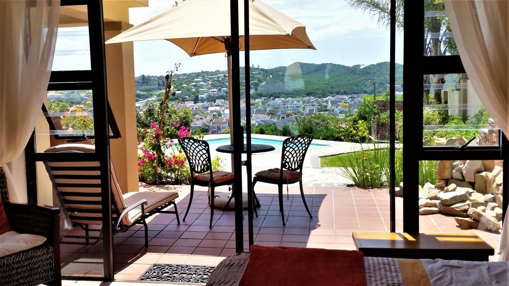 פורט אלפרד Panorama Guest House מראה חיצוני תמונה