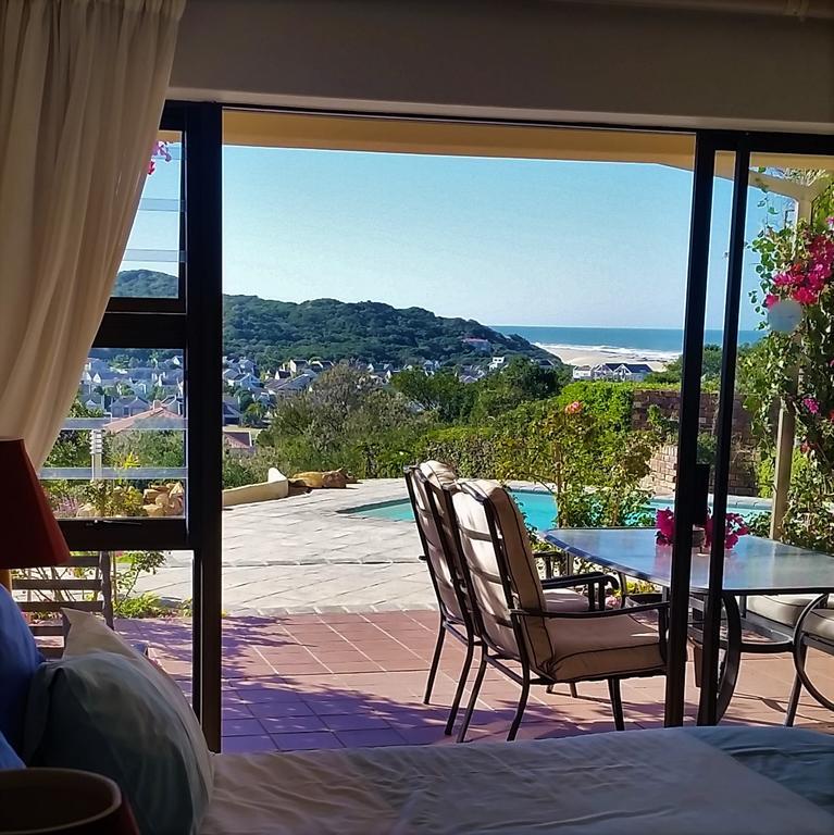 פורט אלפרד Panorama Guest House מראה חיצוני תמונה