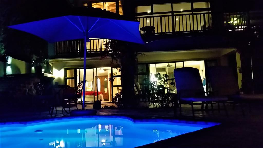 פורט אלפרד Panorama Guest House מראה חיצוני תמונה