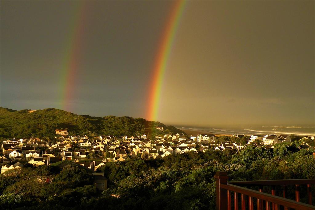 פורט אלפרד Panorama Guest House מראה חיצוני תמונה