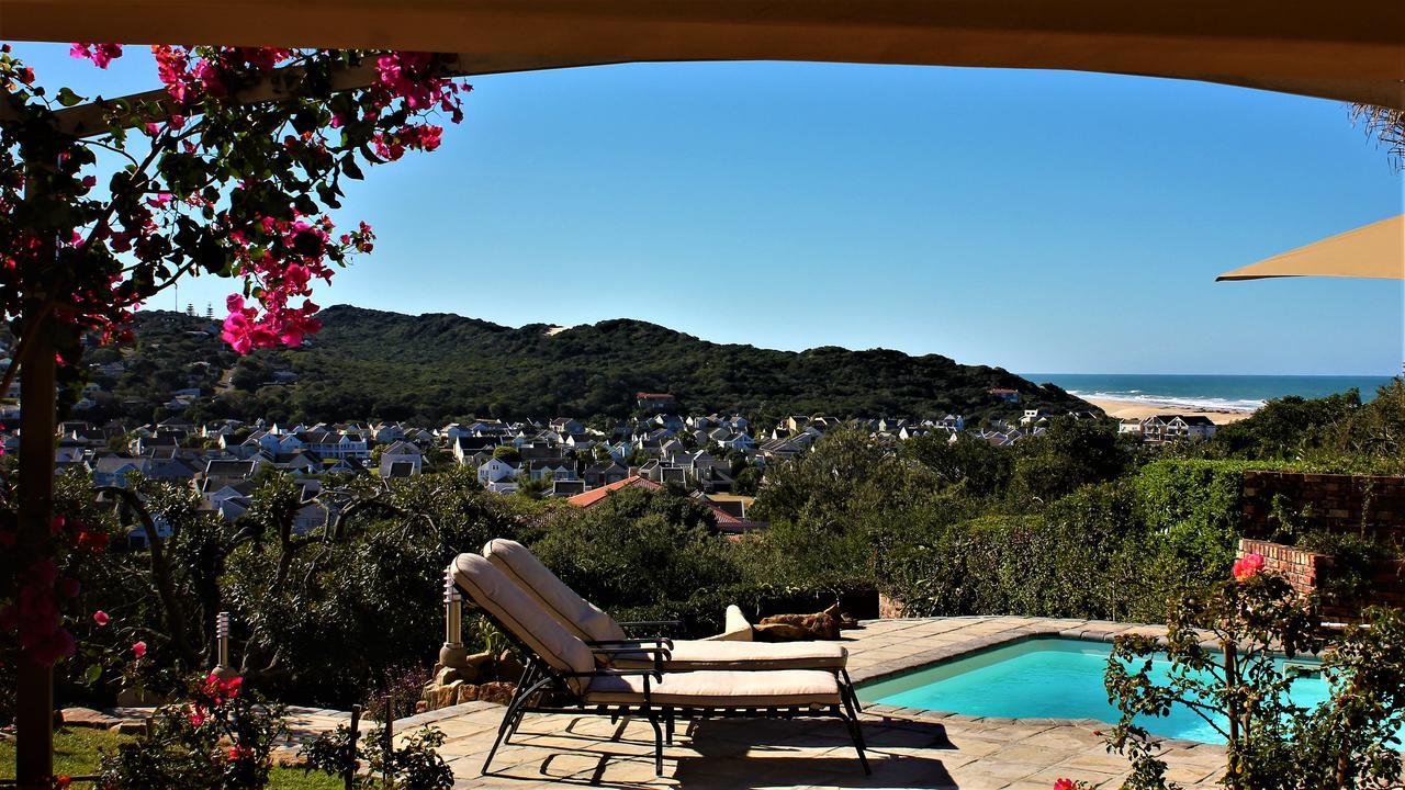 פורט אלפרד Panorama Guest House מראה חיצוני תמונה